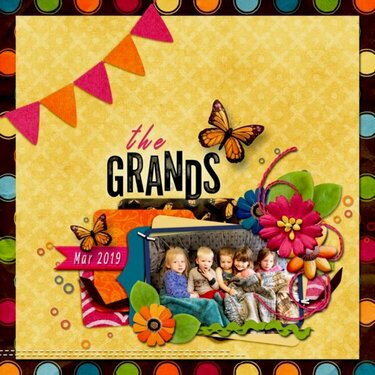 the Grands