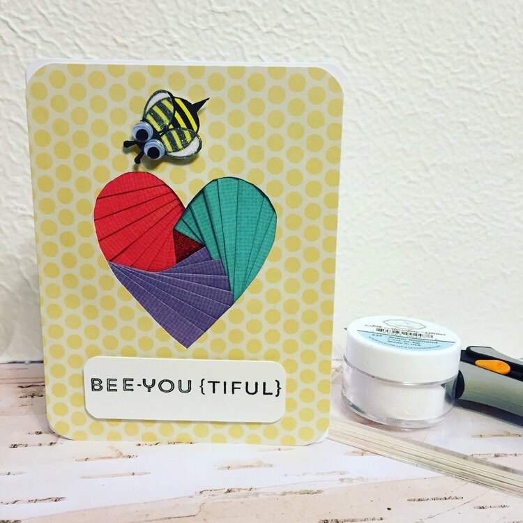 Bee-You(tiful)