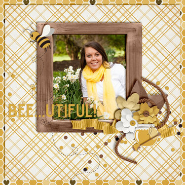 Bee utiful