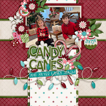 Candy Canes