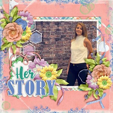 Her Story