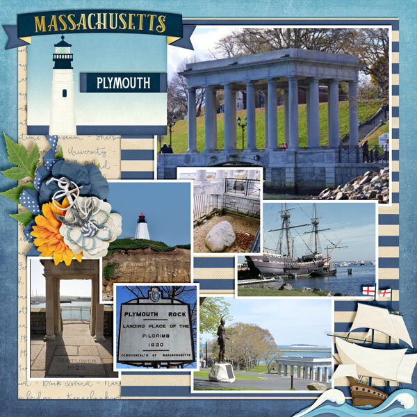 Plymouth Massachusetts