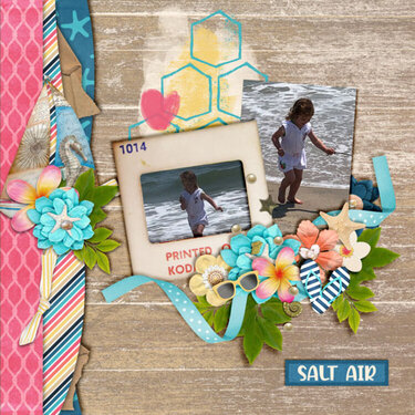 Salt Air