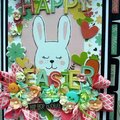 Happy Easter Mini Album