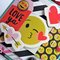 Emoji Love 3x3 Notecard Box Set