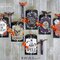 Spellbound Halloween Treat Bags