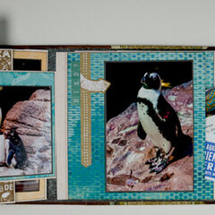Old World Flipbook Pages 10 & 11