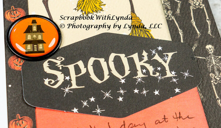 Why Use Multiple Mats on a Scrapbook Layout