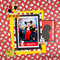 I Met Mickey Mouse Scrapbook Layout