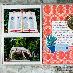 Creative Ways to Use 4x6 Pocket Pages