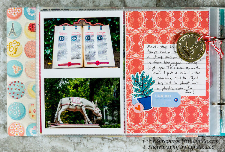 Creative Ways to Use 4x6 Pocket Pages