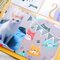 Cute Cat Pocket Page