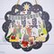 Christmas Nativity Wall Hanging