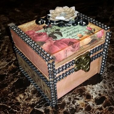 Decorative Box