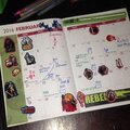 Planner for kids