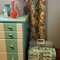 Scrapbook Room After