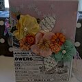 Embellishment Book Box