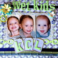 Wet Kids