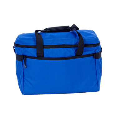 Bluefig Project Bag, CB18, Blue