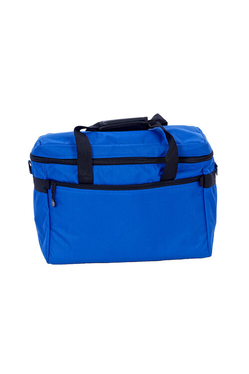 Bluefig Project Bag, CB18, Blue