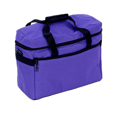 Bluefig Project Bag, CB18, Purple