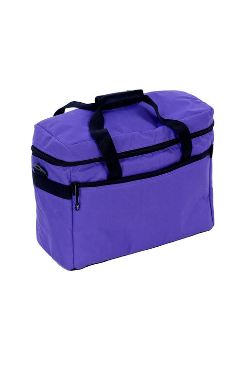 Bluefig Project Bag, CB18, Purple