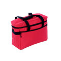 Bluefig Project Bag, CB18, Red