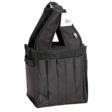 Bluefig Crafter&#039;s Tote, Black
