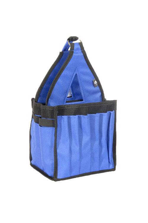 Bluefig Crafter&#039;s Tote, Blue