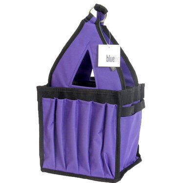 Bluefig Crafter&#039;s Tote, Purple