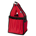 Bluefig Crafter's Tote, Red
