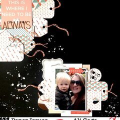 This is where I need to be ALWAYS