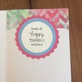 Easter Cards