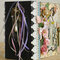 Photo/Memory Album with Graphic 45 Ladies Diary Collection