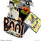 Boo Pop Up Halloween Card