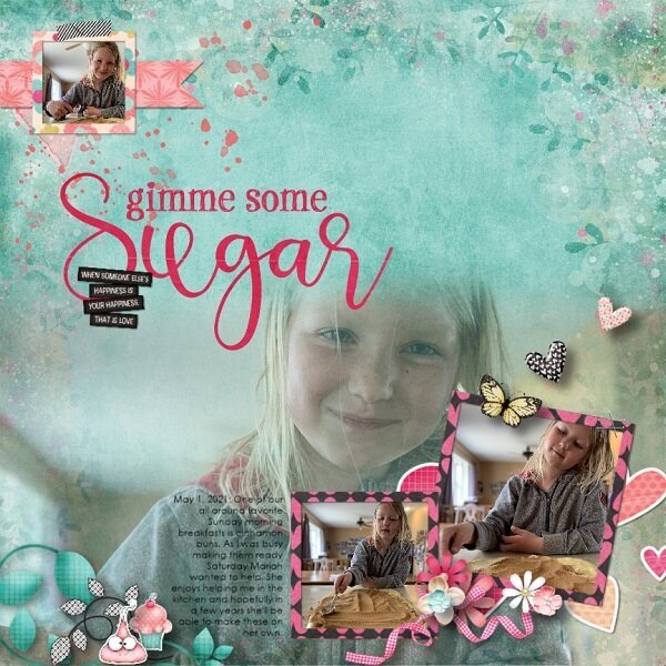 Sugar