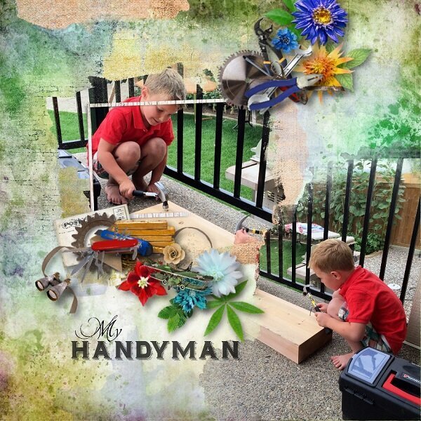 My Handyman