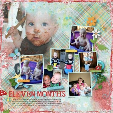 Eleven Months