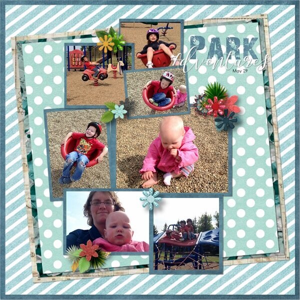 Park Adventures