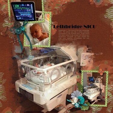 NICU