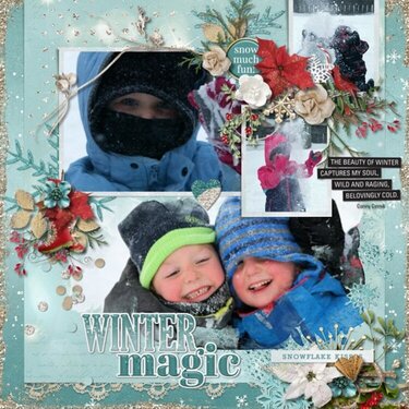 Winter Magic