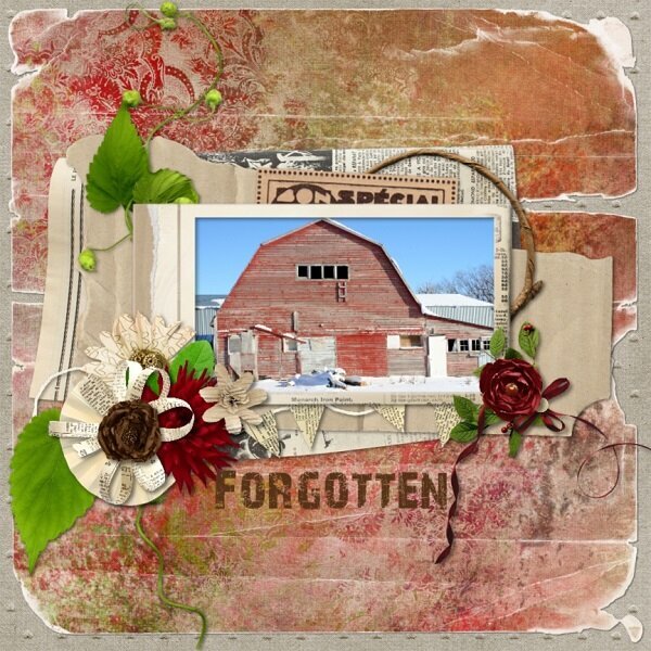 Forgotten