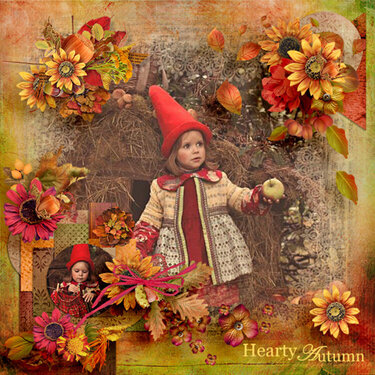 Hearty Autumn