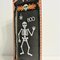 Halloween Slim Card with Door