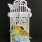 Multi-Flower Bird Cage Card