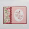 With Love Valentine Card Inside