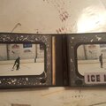 Hockey Mini Album
