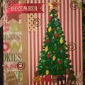 Christmas Tree Album