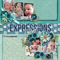Sweet Expressions