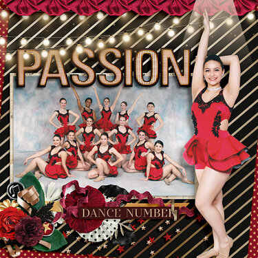 Passion